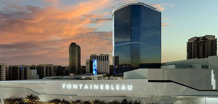 Fontainebleau Las Vegas